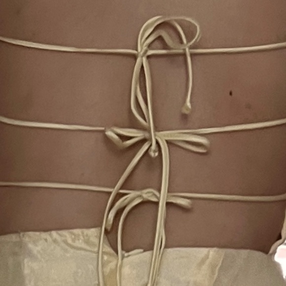 Prom / evening dress - Picture 3 of 3